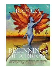 Beginnings of a Dream