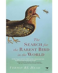 Search for the Rarest Bird in the World, The