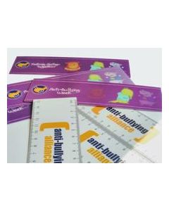 ABA Hologram Rulers [50] Taking Action Together