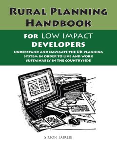 Rural Planning Handbook: For Low Impact Developers