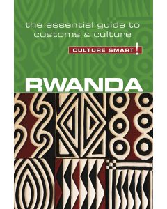 Rwanda - Culture Smart!