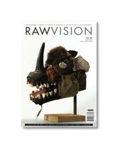 Raw Vision