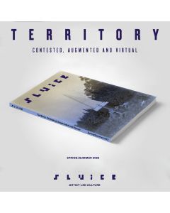 Sluice 12 Spring/Summer 2022