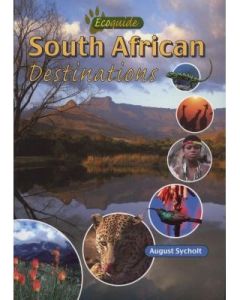 Ecoguide: South African Destinations