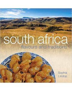 South Africa - Flavours and Traditions