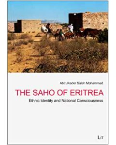 Saho of Eritrea, The