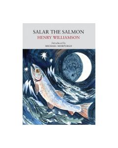Salar the Salmon