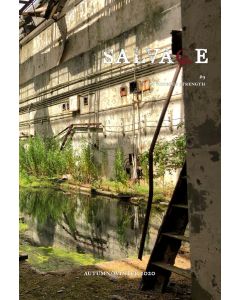 Salvage  9  Autumn/Winter 2020