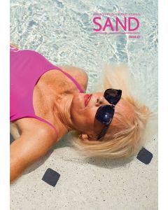 Sand Issue 17 Autumn 2018