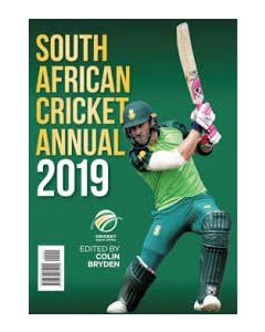 South Africa Cricket Annual 2019