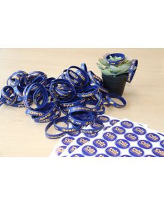 ABA 2025 Power for Good School Pack - Option 1