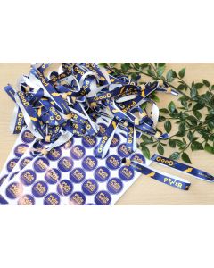 ABA 2025 Power for Good School Pack - Option 2