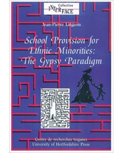School Provision For Ethnic Minorit.