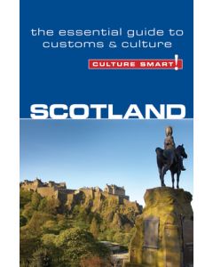 Scotland - Culture Smart!