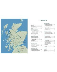 Scottish Bothy Walks: Scotlands 28 best bothy adventures 9781910636190