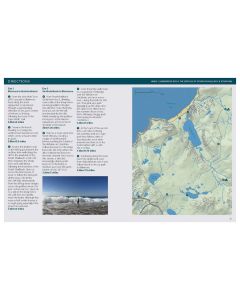 Scottish Bothy Walks: Scotlands 28 best bothy adventures 9781910636190