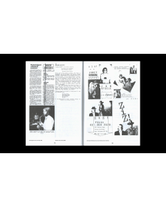 From Scratch: Albanian Summer Picaresque