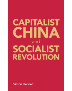 Capitalist China and socialist revolution