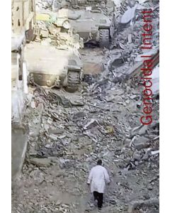 Genocidal Intent: The Spokesman 159