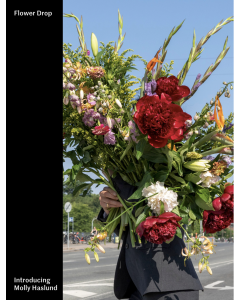 Flower Drop: Introducing Molly Haslund