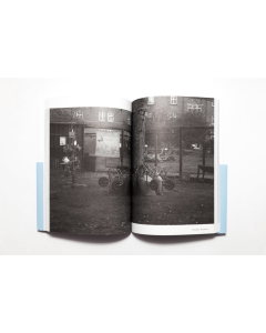 City in the Sandbox, The: The Development of the City as