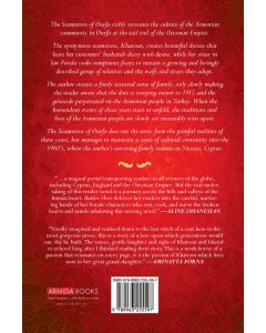 Seamstress of Ourfa, The