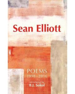 Sean Elliott: Poems 1998-2016
