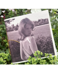 Seedlings 5 (V) Queer As Nature