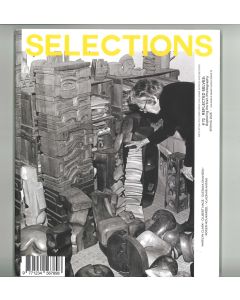 Selections 72 Spring 2025 Reflected Selves