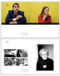 Selections 72 Spring 2025 Reflected Selves