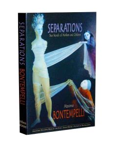 Separations: Two Novels of Mothers and Children