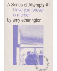 Series of Attemts ,A