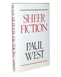 Sheer Fiction: Volume 1