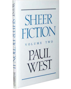 Sheer Fiction: Volune 2
