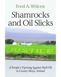Shamrocks and Oil Slicks