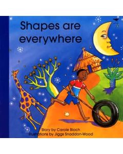 Shapes are Everywhere