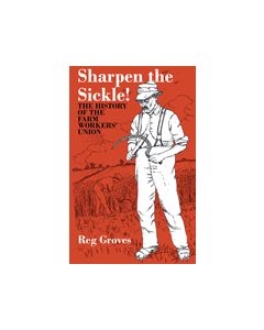 Sharpen The Sickle!