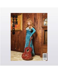 She Shreds 19 December 2019