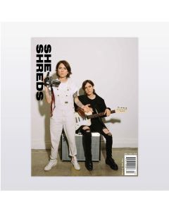 She Shreds 19 December 2019