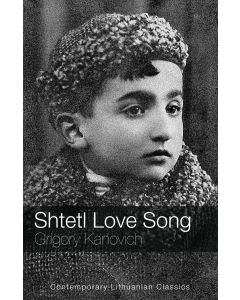 Shtetl Love Song