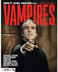 Sight & Sound History of Horror: Part 1: VAMPIRES