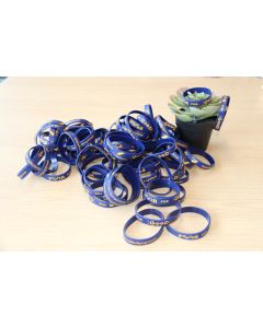 ABA 2025 Power for Good SILICONE wristbands