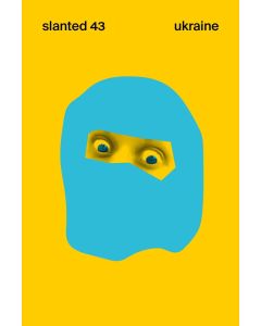 Slanted 43 2023 Ukraine