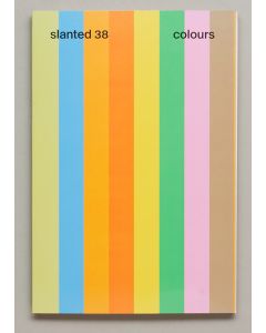 Slanted 38 2021 Autumn Winter Colours