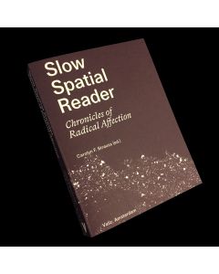 Slow Spatial Reader