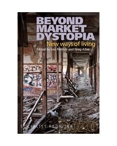 Socialist Register 2020