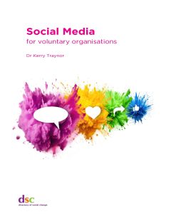 Social Media for voluntary organisations