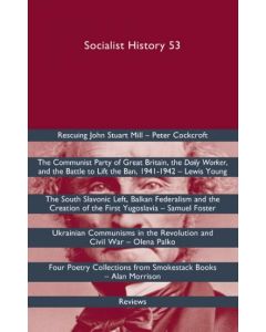 Socialist History