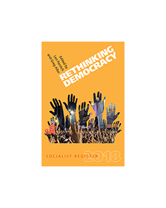 Socialist Register 2018