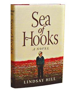 Sea Of Hooks: A Novel